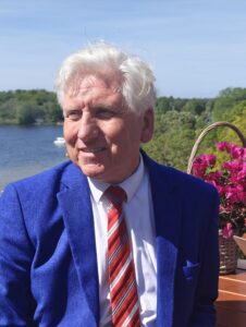 Dr. Thomas Schulte, Rechtsanwalt