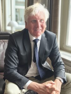 Dr. Thomas Schulte, Rechtsanwalt
