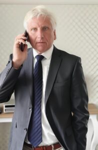 Dr. Thomas Schulte, Rechtsanwalt