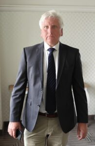 Dr. Thomas Schulte, Rechtsanwalt