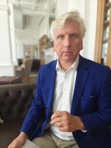 Dr. Thomas Schulte, hilft bei Ihrer Schufa